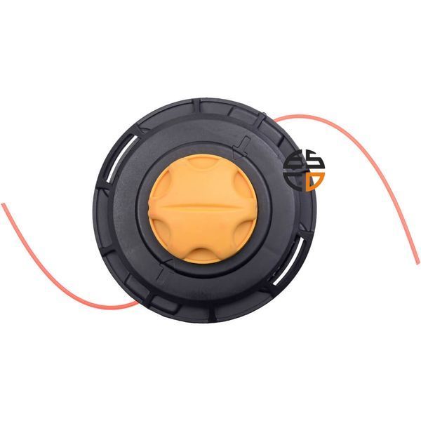 Косильная головка SEQUOIA TH-10Comfort th-10comfort фото