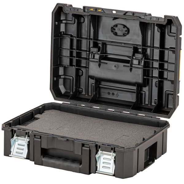 Ящик TSTAK 2.0 DeWALT DWST83345-1 dwst83345-1 фото