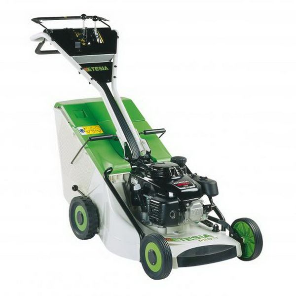 Газонокосарка бензинова Etesia Pro 51 X Pro 51 X фото