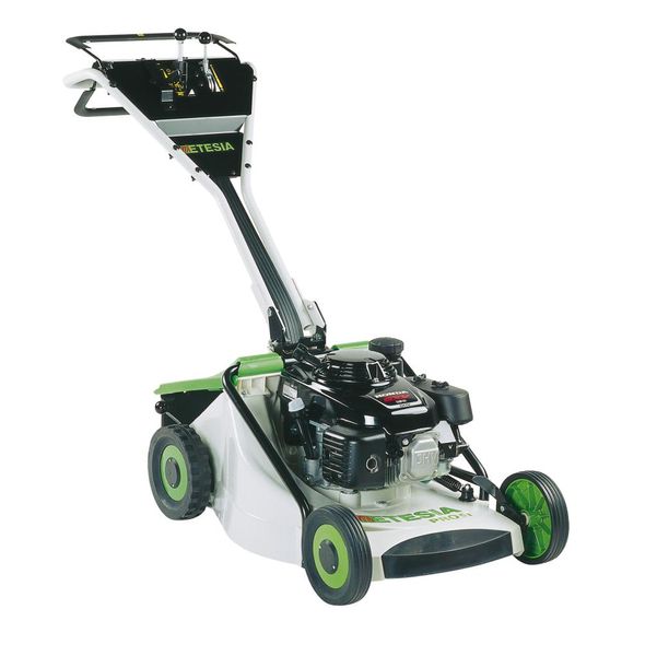 Газонокосарка бензинова Etesia Pro 51 X Pro 51 X фото