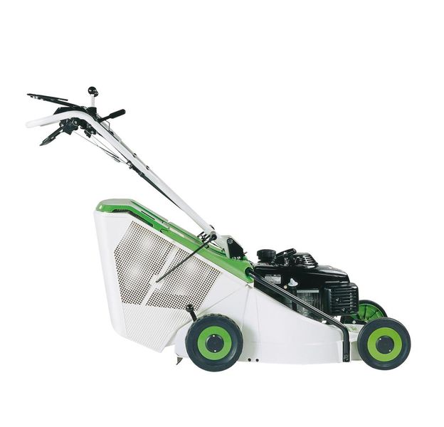 Газонокосарка бензинова Etesia Pro 51 X Pro 51 X фото