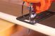 Пила лобзиковая мережева BLACK+DECKER BES603 bes603 фото 8
