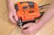 Пила лобзиковая мережева BLACK+DECKER BES603 bes603 фото 6