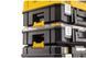 Ящик TSTAK 2.0 DeWALT DWST83345-1 dwst83345-1 фото 5