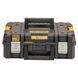 Ящик TSTAK 2.0 DeWALT DWST83345-1 dwst83345-1 фото 2