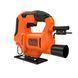 Пила лобзиковая мережева BLACK+DECKER BES603 bes603 фото 1