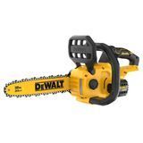 Аккумуляторная цепная пила DeWALT DCMCS565N без щеток. dcmcs565n фото
