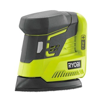 Дельташлифмашина Ryobi R18PS-0 5133002443 фото