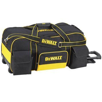 Сумка для инструментов с колесами DeWALT DWST1-79210 dwst1-79210 фото