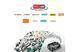 Акумулятор Husqvarna Aspire P4A 18-B72 970 60 09-01 фото 3