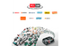Акумулятор Husqvarna Aspire P4A 18-B72 970 60 09-01 фото 4