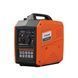 Генератор бензиновый инверторный Unicraft PG-I 21 SR-S 6707121 фото 1