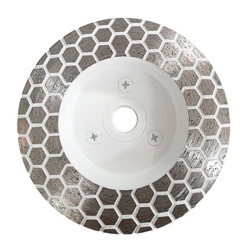 Фреза алмазна DiStar DGM-S 100/M14 Hard Ceramics 100 17483522005 фото