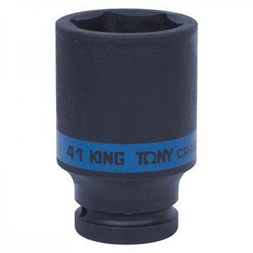 Торцевая головка ударная KING TONY 643541M 643541M фото