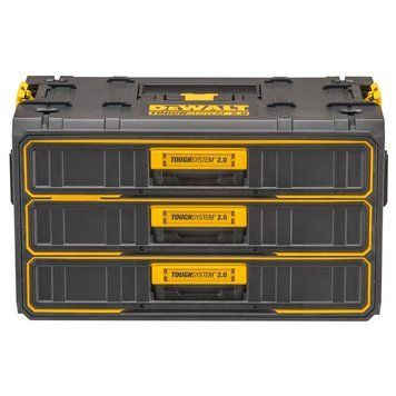 Ящик TOUGHSYSTEM 2.0 DeWALT DWST08330-1 dwst08330-1 фото