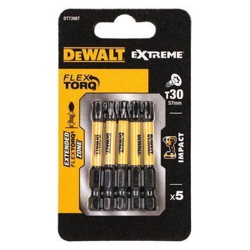 Набір біт DeWALT DT7398T dt7398t фото