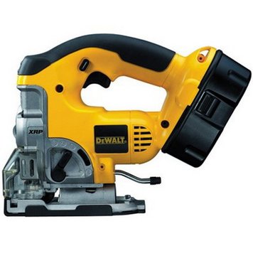 Аккумуляторный лобзик DeWalt DC330KB DC330KB фото