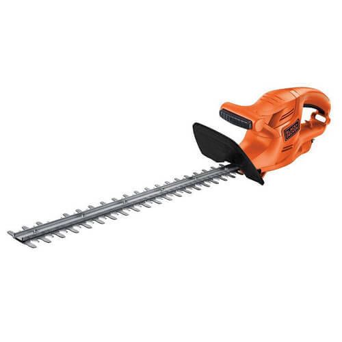 Бензиновый кусторез Black&Decker BEHT201 BEHT201 фото