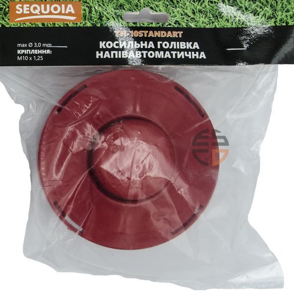 Косильная головка SEQUOIA TH-10 Standart th-10standart фото
