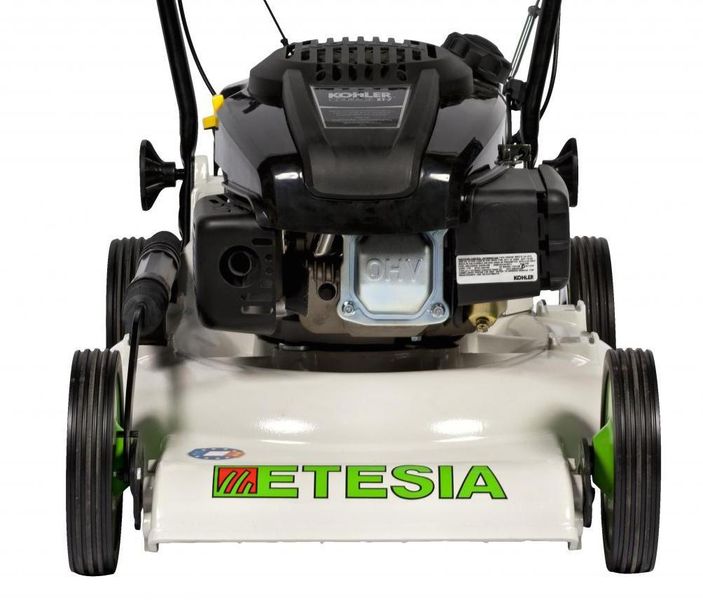 Газонокосарка бензинова Etesia BIOCUT53 ME53C BIOCUT53 ME53C фото