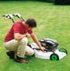 Газонокосарка бензинова Etesia BIOCUT53 ME53C BIOCUT53 ME53C фото 8