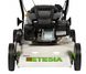 Газонокосарка бензинова Etesia BIOCUT53 ME53C BIOCUT53 ME53C фото 3