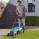 Газонокосарка електрична Gardena PowerMax 1400/34 05034-20.000.00 фото 3