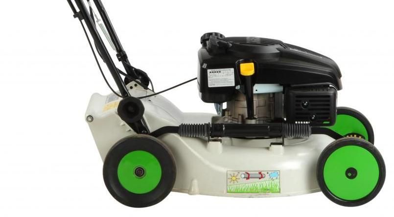 Газонокосарка бензинова Etesia BIOCUT53 ME53C BIOCUT53 ME53C фото