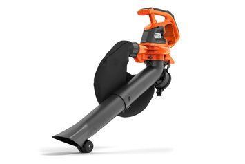 Воздуходув Husqvarna 120ibv без АКБ и ЗП 970 64 98-02 фото