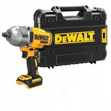 Гайкокрут ударний акумуляторний безщітковий DeWALT DCF900NT dcf900nt фото