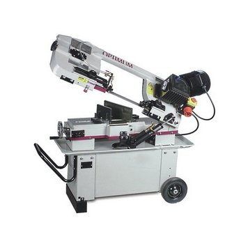 Ленточная пила по металлу Optimum OPTIsaw S181 /400v 3300181 фото