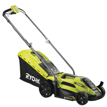 Газонокосарка електрична Ryobi RLM13E33S 5133002343 фото