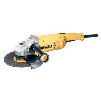 Угловая шлифмашина DeWalt D28414 D28414 фото