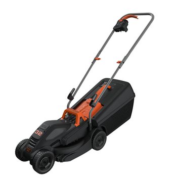 Газонокосарка електрична Black&Decker BEMW351 BEMW351 фото