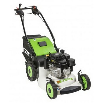 Газонокосарка бензинова Etesia PRO53 LKX2 PRO53 LKX2 фото