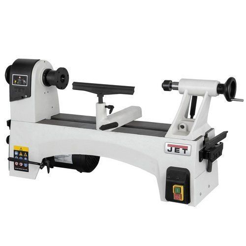 Токарний верстат JET JWL-1221 719115M фото Токарний верстат JET JWL-1221 719115M фото