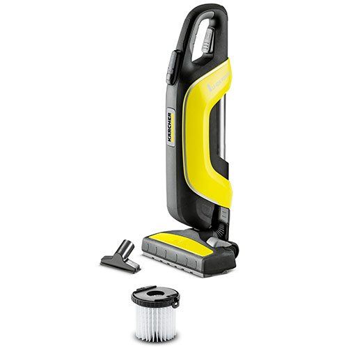 Промышленный пылесос Karcher VC 5 Cordless 1.349-300.0 фото