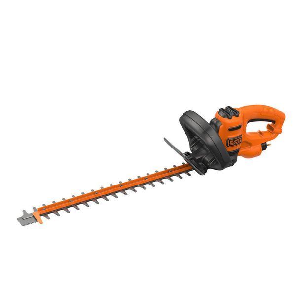 Бензиновий кущоріз Black&Decker BEHTS301 BEHTS301 фото