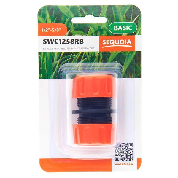 Конектор SEQUOIA SWC1258RB swc1258rb фото