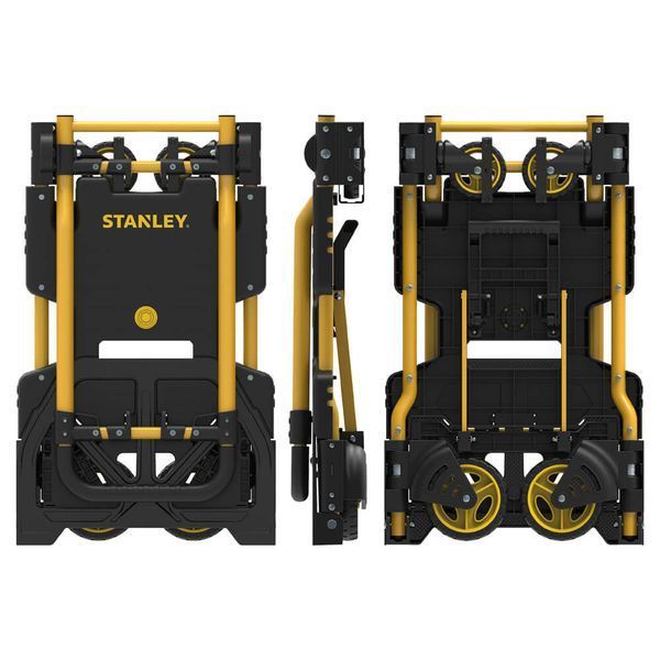 Складная грузовая тележка STANLEY SXWT-FT585 sxwt-ft585 фото