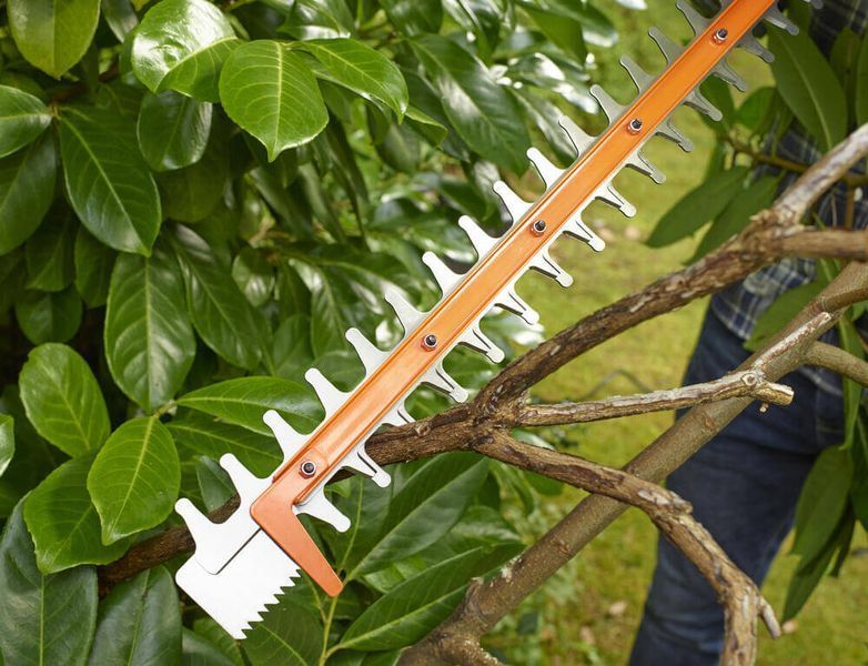 Бензиновий кущоріз Black&Decker BEHTS301 BEHTS301 фото
