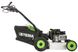 Газонокосилка бензиновая Etesia PRO53 LKX2 PRO53 LKX2 фото 5