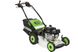 Газонокосарка бензинова Etesia PRO53 LKX2 PRO53 LKX2 фото 4