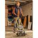 Складная грузовая тележка STANLEY SXWT-FT585 sxwt-ft585 фото 4