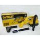 Аккумуляторный пылесос DeWalt DCV517N DCV517N фото 6