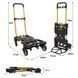 Складная грузовая тележка STANLEY SXWT-FT585 sxwt-ft585 фото 7