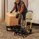Складная грузовая тележка STANLEY SXWT-FT585 sxwt-ft585 фото 3