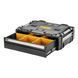 Универсальный ящик TOUGHSYSTEM 2.0 DXL с выдвижным ящиком DeWALT DWST08510-1 dwst08510-1 фото 4