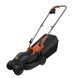 Газонокосилка электрическая Black&Decker BEMW351 BEMW351 фото 1
