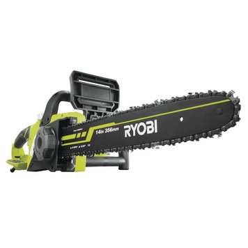 Пила ланцюгова електрична Ryobi RCS1935B 5133004338 фото